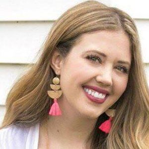 Plunder Posse May 2018 Tassel EARRINGS